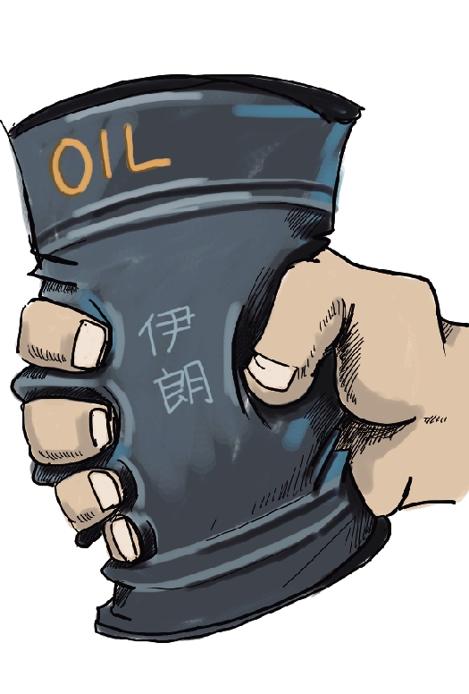 伊朗和沙特能好多久,伊朗和沙特现在有多好