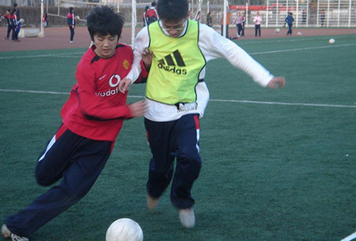 野球场上最讨厌的犯规,足球野球场最讨厌的人