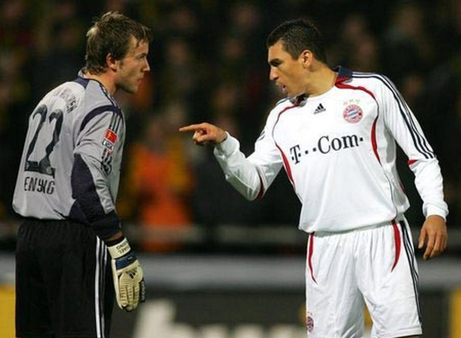 野球场上最讨厌的犯规,足球野球场最讨厌的人