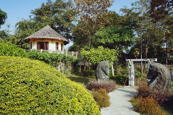 爱在拜县的悠生活与慢时光