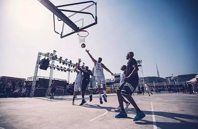 打篮球的男孩子什么性格,如何通过打篮球的球风判断性格