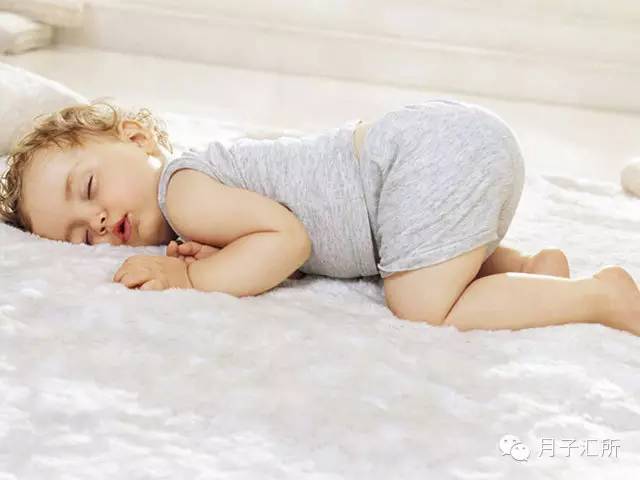 宝宝黑白颠倒小妙招,怎么纠正宝宝黑白夜颠倒
