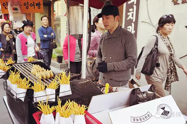 去韩国游玩怎么购物呢,去韩国怎么办护照和签证