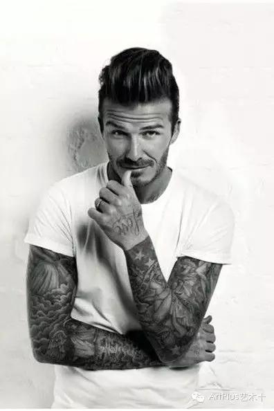 哇哦！你这条花臂国外有代购吗？