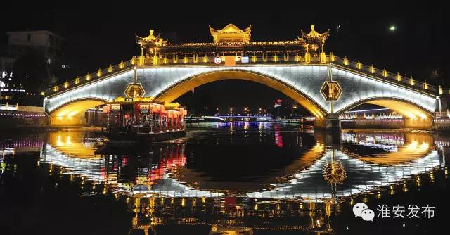 年味丰富的地方,淮安过年都吃些什么