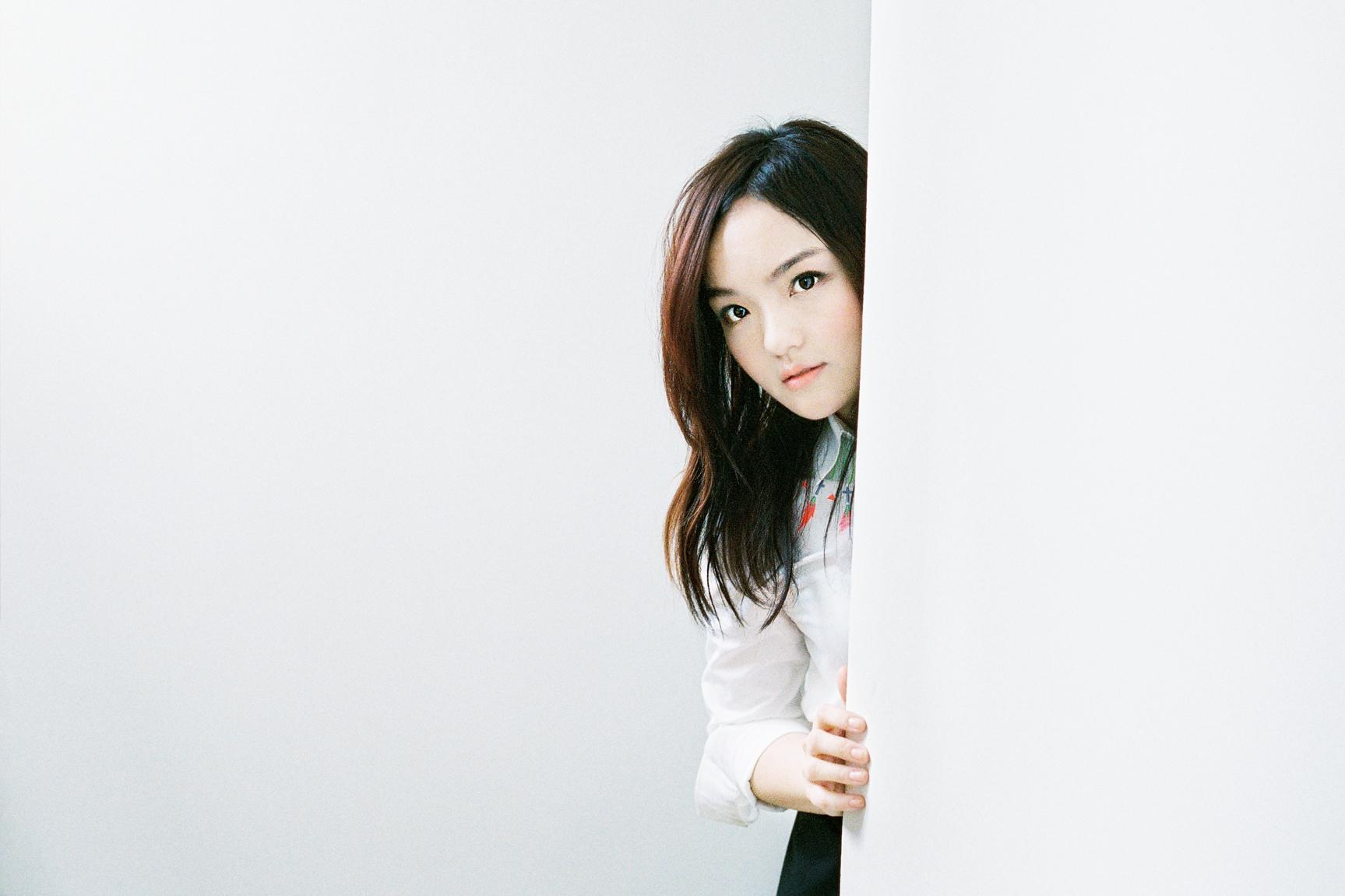 徐佳莹感情语录,徐佳莹忘记爱你