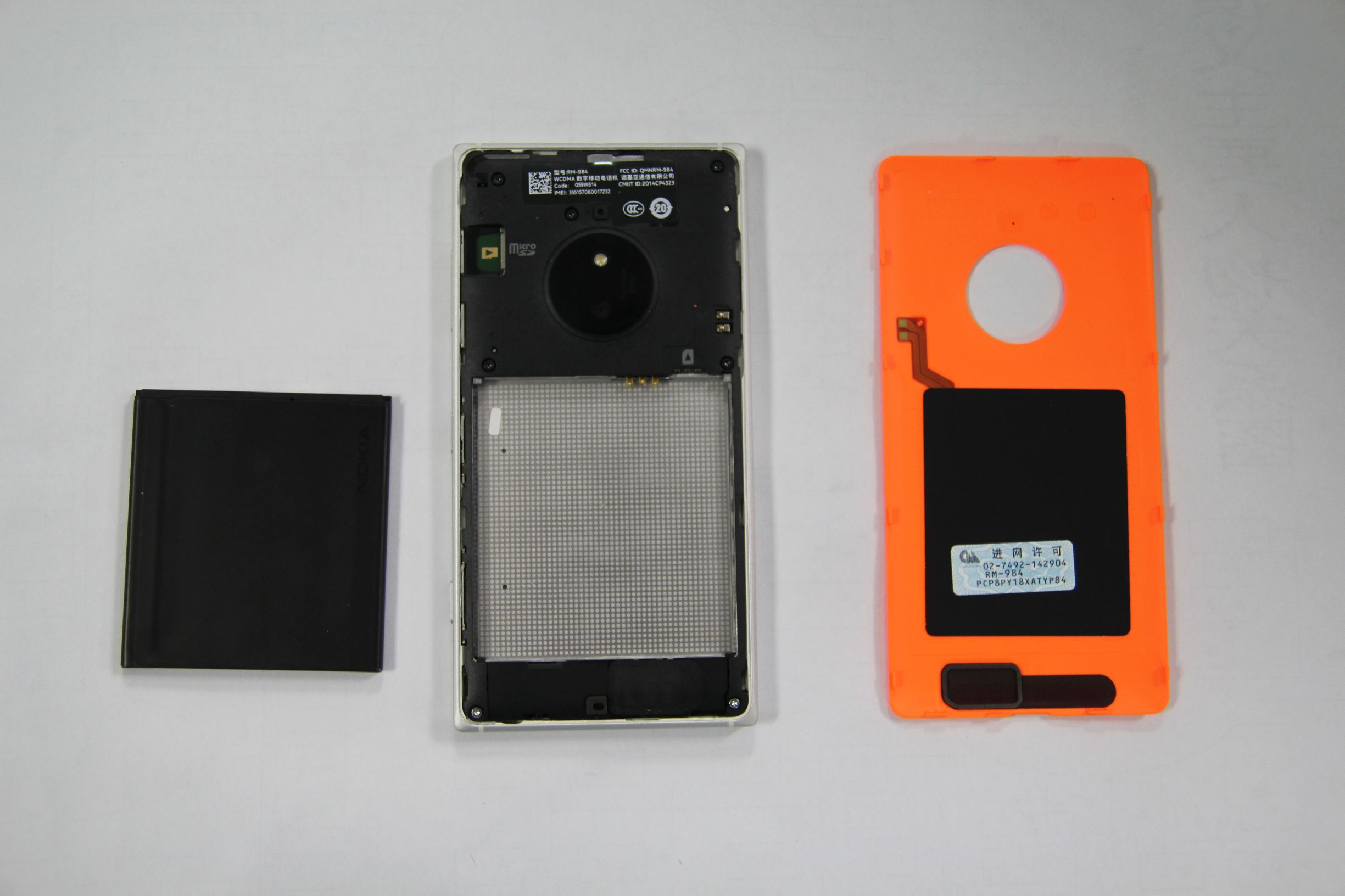 曾经的手机巨头诺基亚,体验经典之诺基亚lumia830