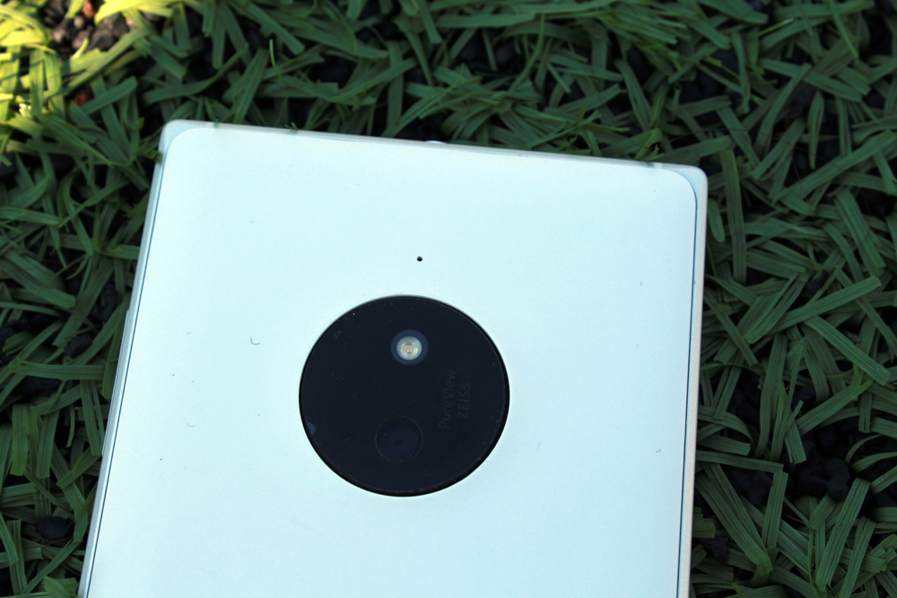 曾经的手机巨头诺基亚,体验经典之诺基亚lumia830