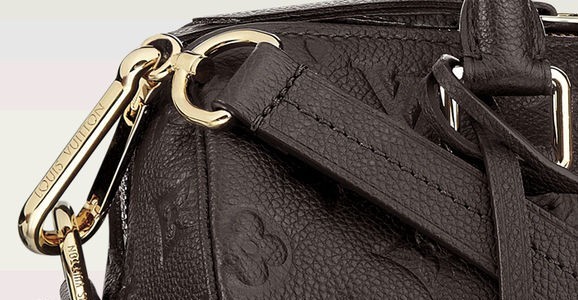 怎么鉴别LV包包真假,如何鉴别lv包包的真假