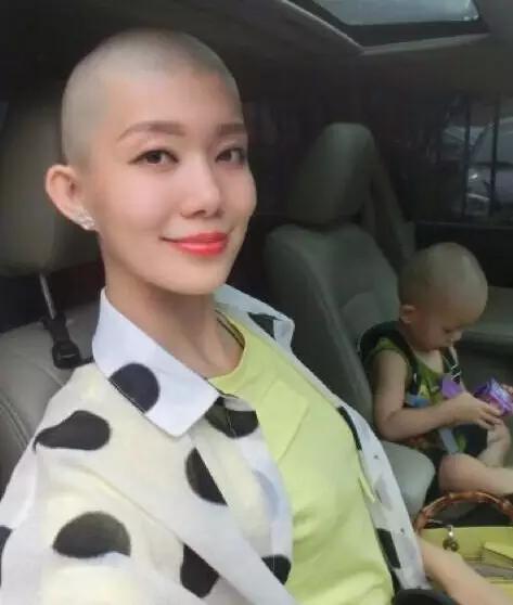 刮光头真的好吗,刮光头会让头发变密吗