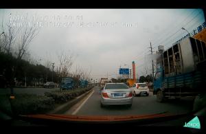 卡仕达云镜行车记录仪,卡仕达后视镜云镜行车记录仪