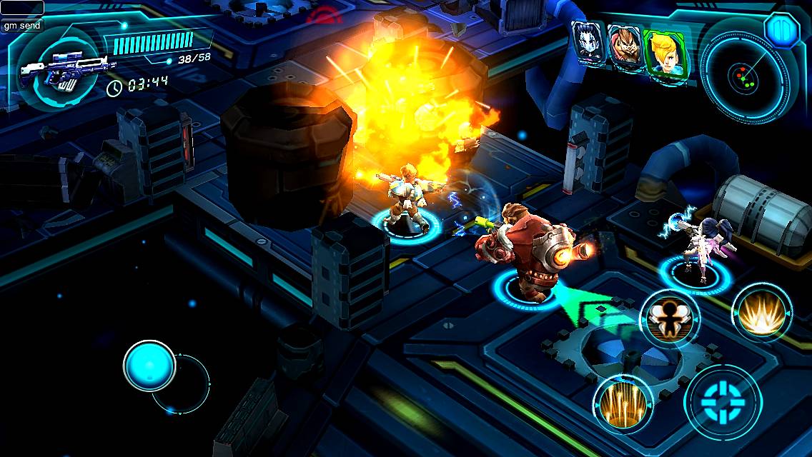 2016年UPDAY厦门站重点产品汇总