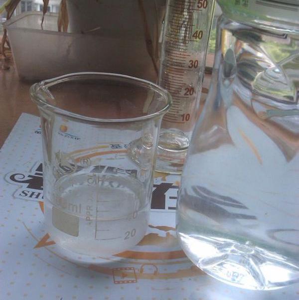 天气瓶制作手工教程简单,天气瓶制作方法