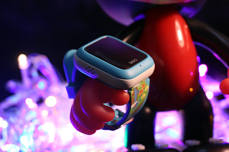 360儿童电话手表六代的隐藏功能,儿童通话智能手表推荐