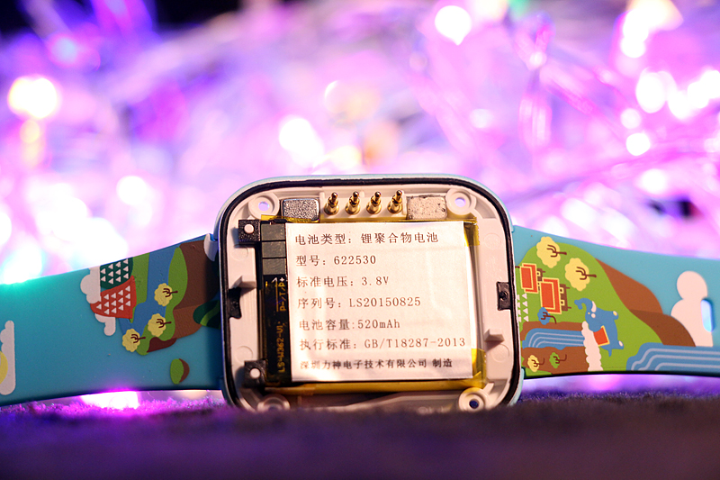 360儿童电话手表六代的隐藏功能,儿童通话智能手表推荐