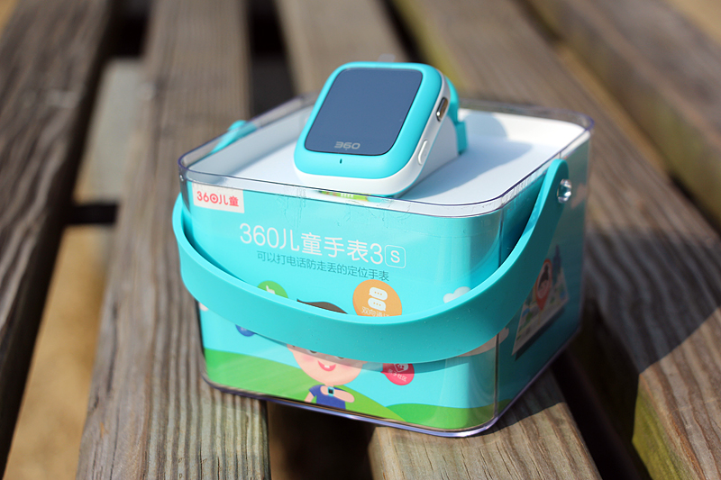 360儿童电话手表六代的隐藏功能,儿童通话智能手表推荐