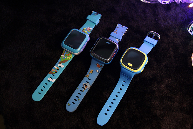 360儿童电话手表六代的隐藏功能,儿童通话智能手表推荐