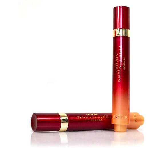 韩国妆控必看的化妆品,韩妆必备化妆品清单