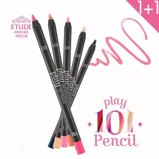 韩国妆控必看的化妆品,韩妆必备化妆品清单