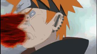 细数火影忍者的精彩打戏（下篇）