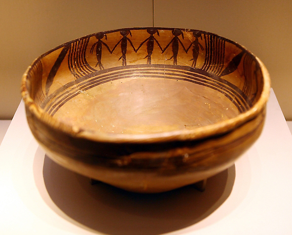 在这群女神面前，刘亦菲杨丽萍都得跪拜，女娲维纳斯更只是传说了