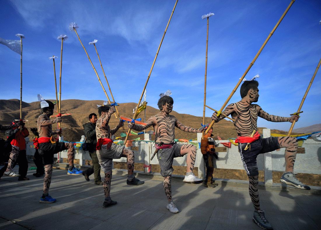 在这群女神面前，刘亦菲杨丽萍都得跪拜，女娲维纳斯更只是传说了