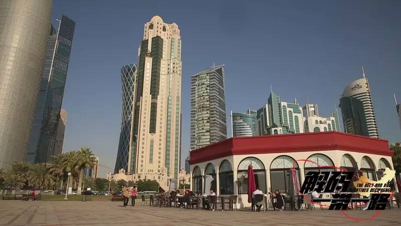 从卡塔尔开始！宁夏卫视《解码一带一路》开启中东四国行
