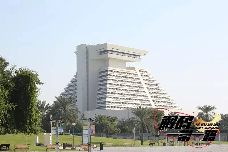 从卡塔尔开始！宁夏卫视《解码一带一路》开启中东四国行