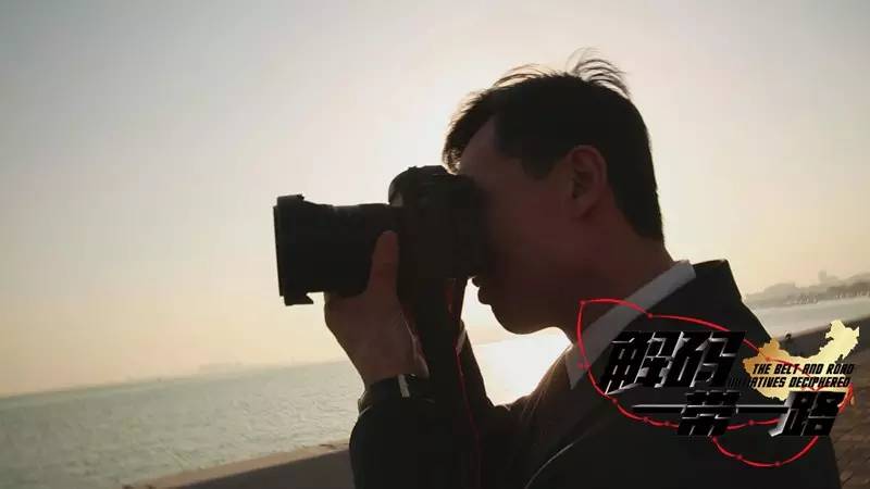 从卡塔尔开始！宁夏卫视《解码一带一路》开启中东四国行