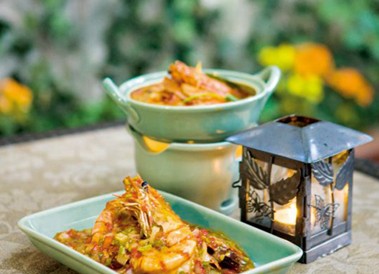 西安城里适合约会的异国料理，帮你提升约会格调！