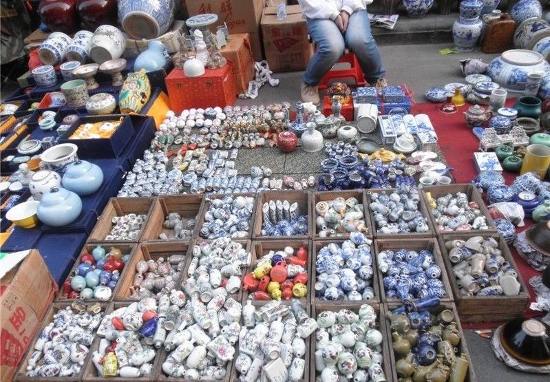 王世臣与马未都,王世襄和马未都的缘分