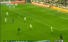 小罗经典过人gif,小罗十佳进球