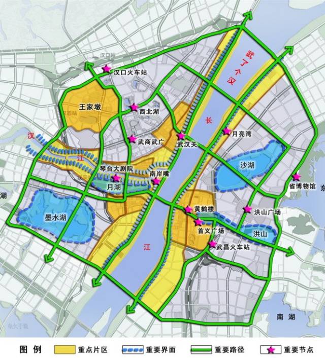 武汉可以去香港玩吗,在武汉可以去玩的地方