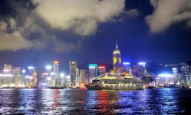 武汉可以去香港玩吗,在武汉可以去玩的地方