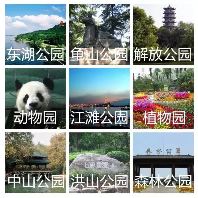 武汉可以去香港玩吗,在武汉可以去玩的地方