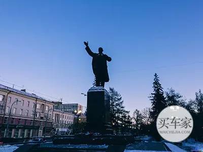 有一个地方叫符拉迪沃斯托克，你听说过吗？