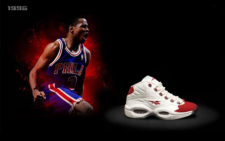 reebok什么时候复刻,复刻的情怀