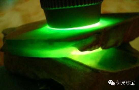 老坑翡翠和新坑翡翠的区别,老坑翡翠和新坑翡翠有什么区别