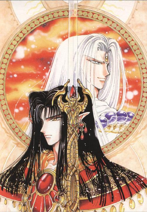 动漫中美丽的告白：我喜欢你，比全世界任何一个人，都喜欢你！