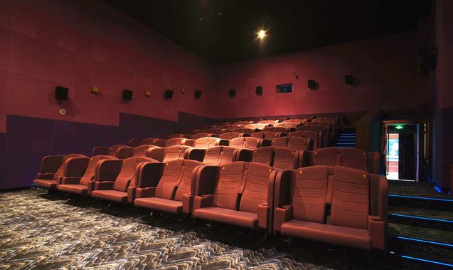 鎴愰兘浜烘皯褰遍櫌,鎴愰兘甯備汉姘戠數褰遍櫌