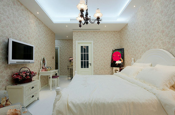 广州70平方两室一厅装修,广州37平米小户型2万元装修