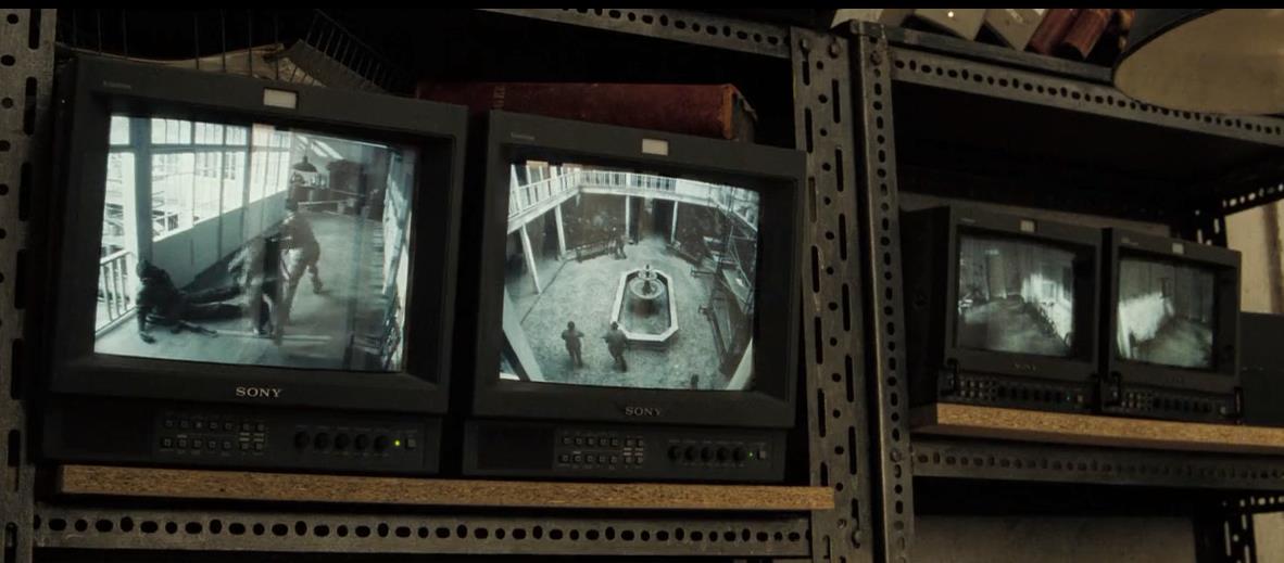 还记得06年的索尼吗，《007：皇家*场赌**》中那些数码科技