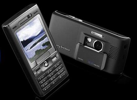 还记得06年的索尼吗，《007：皇家*场赌**》中那些数码科技