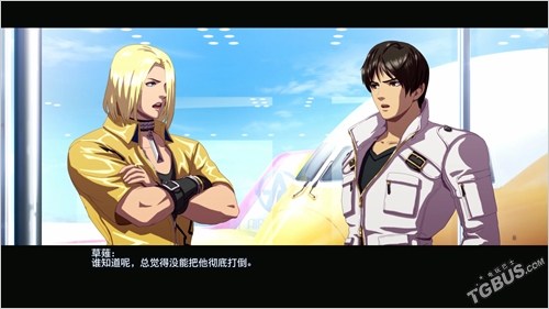 拳皇14中文版完整版,拳皇142020年视频