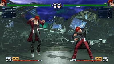 拳皇14中文版完整版,拳皇142020年视频