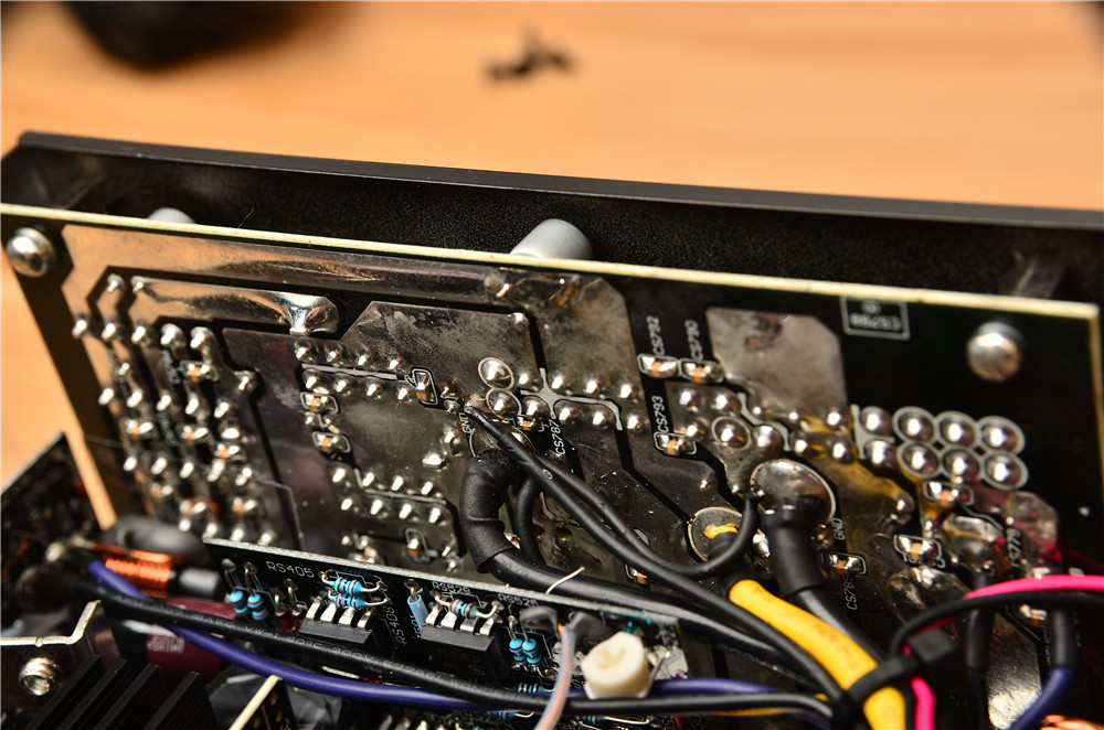 全汉hydro750w,全汉hydrok750w评测