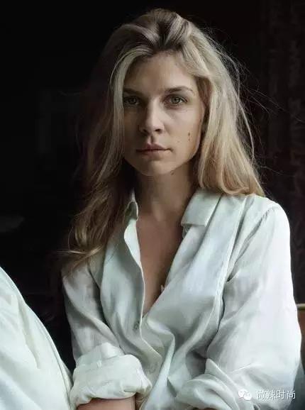 学法国女人穿衣,学学优雅女人的穿衣经