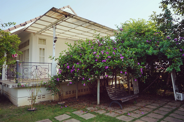 爱在拜县的悠生活与慢时光