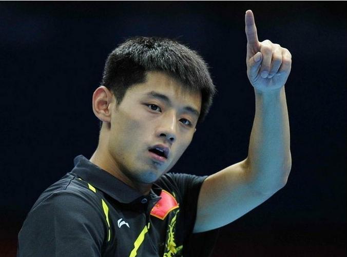 他们的“绰号”在乒乓江湖如雷贯耳，他们的实力令对手闻风丧胆