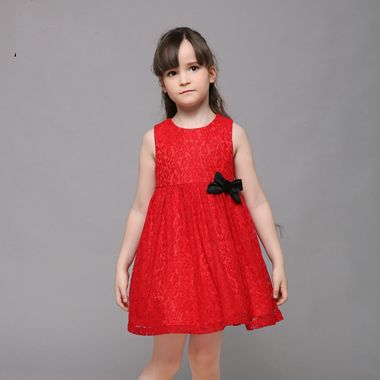 8岁小孩扎的古风发型简单又漂亮,简便又好扎的小孩发型